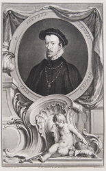 Thomas Howard, Duke of Norfolk